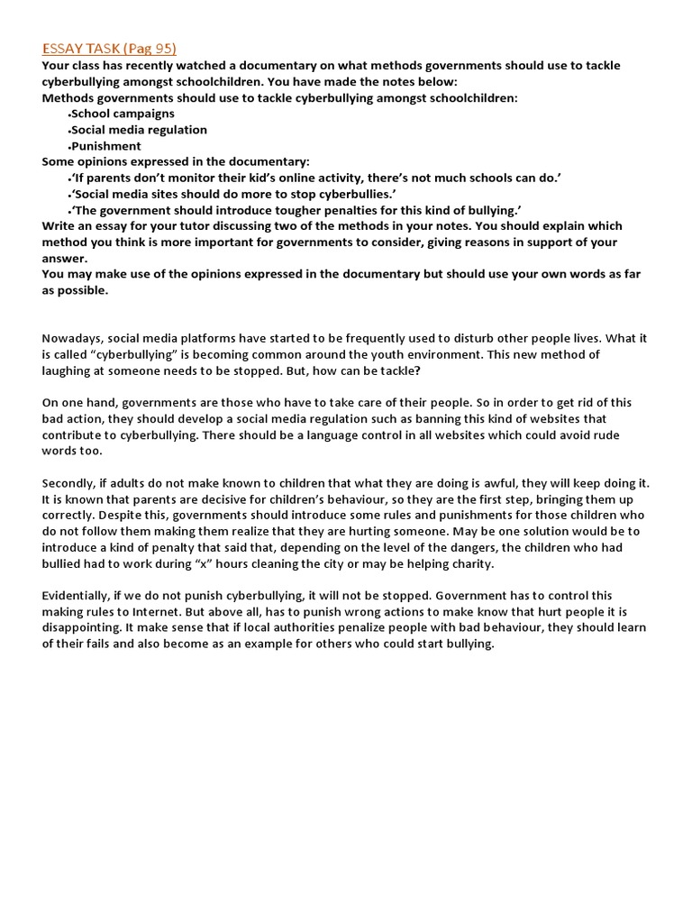 tips on how to write a descriptive essay