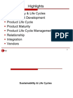 2 Product Life Cycle
