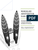 Makalah Arsitektur Dan Seni (Cover)