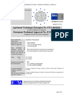35 - Aprobata EOTA PDF
