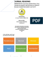 Presentasi Jurnal Reading Bedah Onkologi