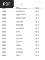 Download Price List 1282018 by radius SN371262522 doc pdf