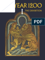The Year 1200 A Centennial Exhibition at The Metropolitan Museum of Art PDF
