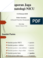 MR Peri Nicu 5-6 Februari 2018