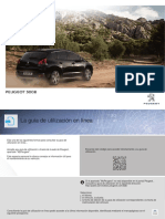 2014 Peugeot 3008 76060