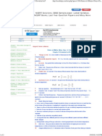 States of Matter Notes Class 11 Chemistry Chapter 5 Download in P