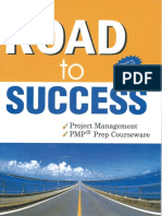 Infocareer - Road To Success - Courseware