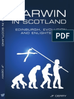 Darwin in Scotland - Front Material Incl. Contents, Forewords and Preface