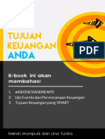 Apa Tujuan Keuangan Anda eBook 