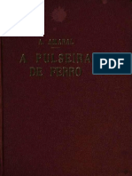 A história do vigário e do batizado