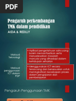 Kesan Penggunaan Ict Dalam Pendidikan