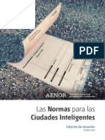 Normas Ciudades Inteligentes PDF