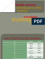 Exposicion de Albañileria 2016