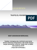 Hukum Benda 2