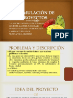 Proyecto Tuna