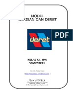 12 1 4 Modul Barisan Dan Deret1