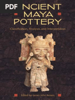 AIMERS, J. (Ed). 2013. Ancient Maya Pottery. Classification, Analysis, and Interpretation.pdf