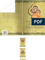 Anon - Evangelio de Maria Magdalena (Apocrifo Gnostico) PDF