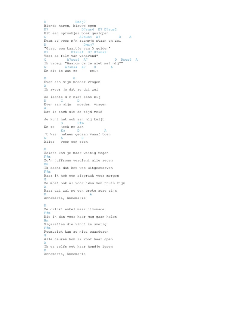 Even Aan Mijn Moeder Vragen PDF