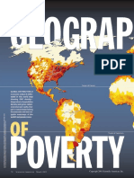 2 Sachs Geography of Poverty and Wealth