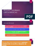 0.31 Reglas y Normas Ortográficas