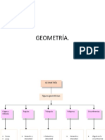 Geometría y Trigonometría