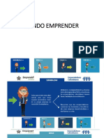 Fondo Emprender