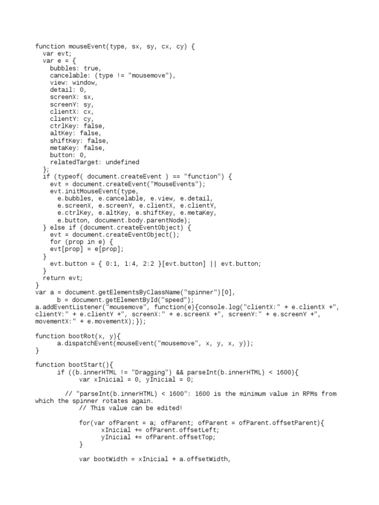 Script BTC Spinner Computing And Information Technology Business