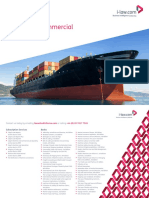 Maritime & Commercial: Business Intelligence