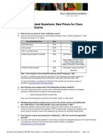 ExamPricingChange PDF
