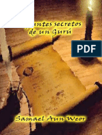 Apuntes Secretos de Un Guru PDF