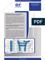 Control Integral Del Agua Subterránea y Superficial en Obras de Ingeniería