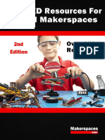 2nd Ed MakerED Resources For School Makerspaces EBOOK 3 14 16 PDF