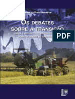 BARREIROS, Daniel. Os Debates Sobre A Transição Ideias - e - in PDF
