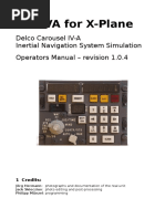 CIVA User Guide PDF