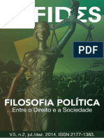 Revista FIDES 10ed