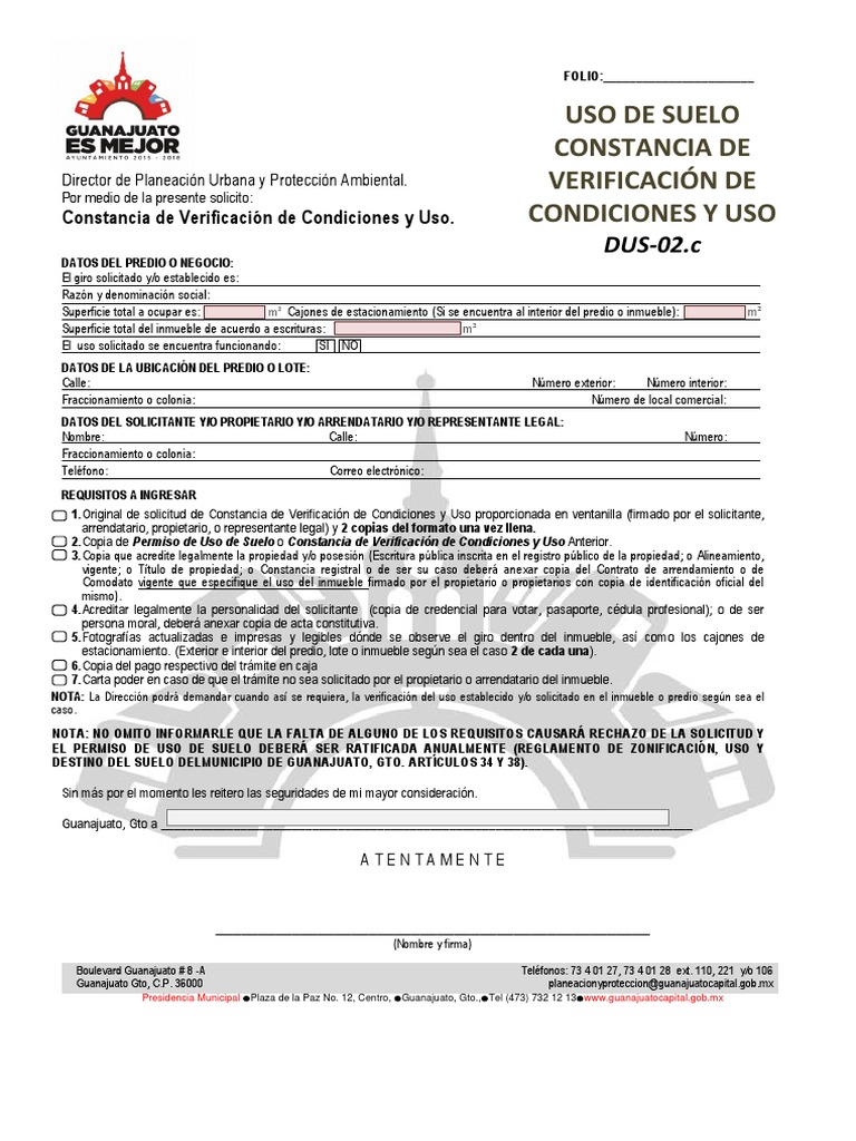 Uso De Suelo Pdf Propiedad Gobierno