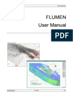 Flumen User Manual