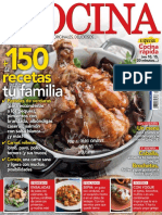 Love Cocina – Febrero 2018