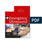 Emergency Ultrasound PDF