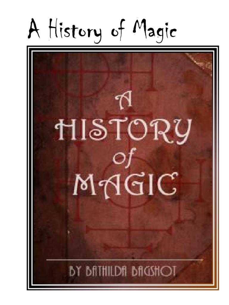 Wands \u0026 Wizards - A Harry Potter 5e Adaptation v1.4 - GM Binder | PDF |  Harry Potter, image size:768x1024