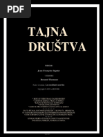 Larousse Tajna Društva PDF | PDF