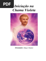 Apostila Chama Violeta