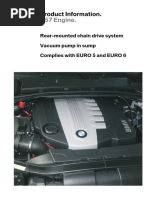 Nissan Diesel Ge13 Engine | PDF | E Books | Engines