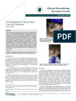 The Use of Advance Dermaplaning in Clinical Skin Care and Treatment MXJP