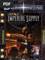 Dragonstar - Imperial Supply PDF