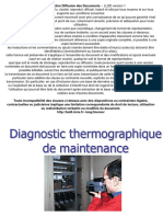 Thermographie