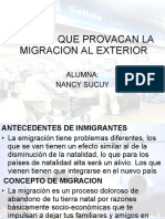diapositivasdelamigracion-100518010410-phpapp01