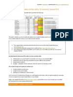 Actionable SEO: Combining Google Analytics Data With Other Sources To Grow Your Traffic