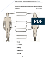 Soalan PK PPT Tahun 1